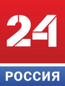 Россия 24